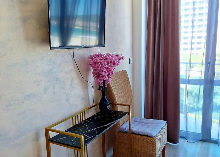 Apartment \
