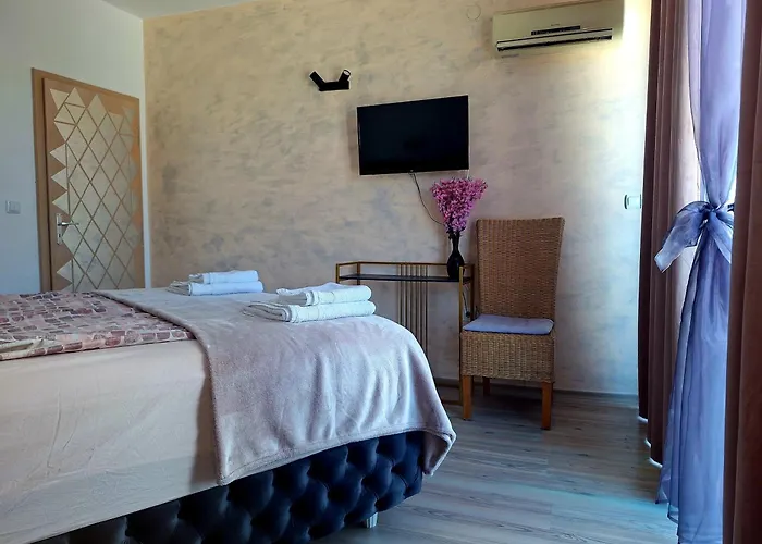 Apartment \